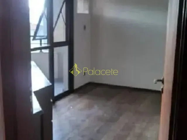 Apartamento 3 quartos e 3 banheiros, à venda, no bairro Centro em Taubaté