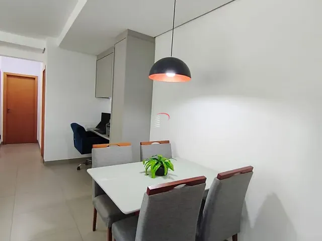 Apartamento com 90m² 2 quartos e 2 banheiros, à venda, no bairro Terra Bonita em Londrina