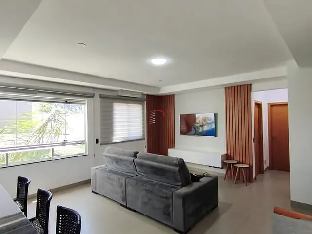 Apartamento com 90m² 2 quartos e 2 banheiros, à venda, no bairro Terra Bonita em Londrina