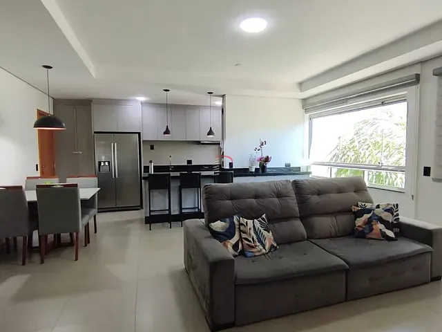 Apartamento com 90m² 2 quartos e 2 banheiros, à venda, no bairro Terra Bonita em Londrina