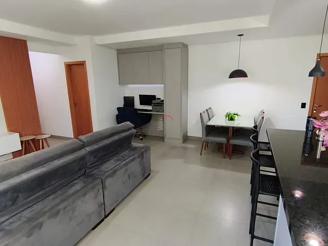 Apartamento com 90m² 2 quartos e 2 banheiros, à venda, no bairro Terra Bonita em Londrina