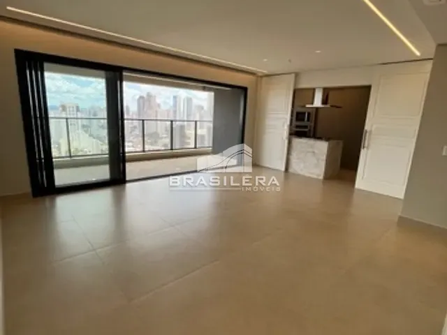 Apartamento com 153m² 3 quartos e 4 banheiros, à venda, no bairro Setor Marista em Goiânia