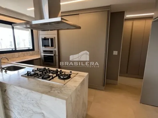 Apartamento com 153m² 3 quartos e 4 banheiros, à venda, no bairro Setor Marista em Goiânia