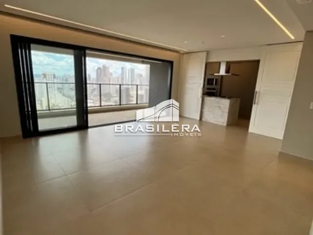 Apartamento com 153m² 3 quartos e 4 banheiros, à venda, no bairro Setor Marista em Goiânia