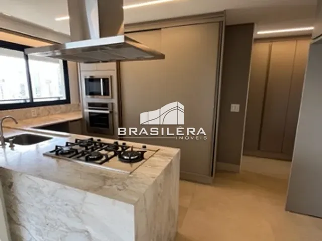 Apartamento com 153m² 3 quartos e 4 banheiros, à venda, no bairro Setor Marista em Goiânia