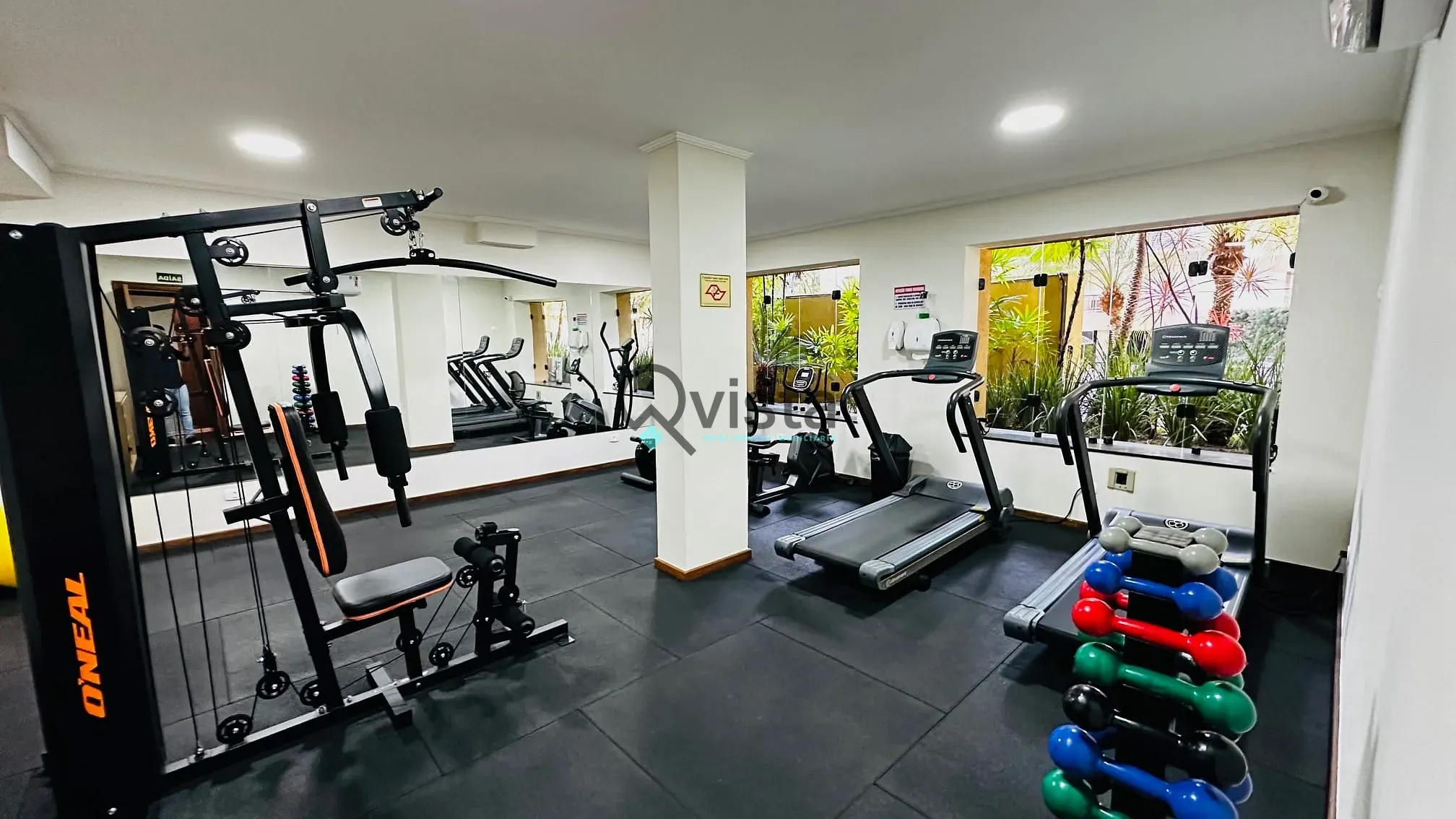 Apartamento, 2 quartos, 88 m² - Foto 30