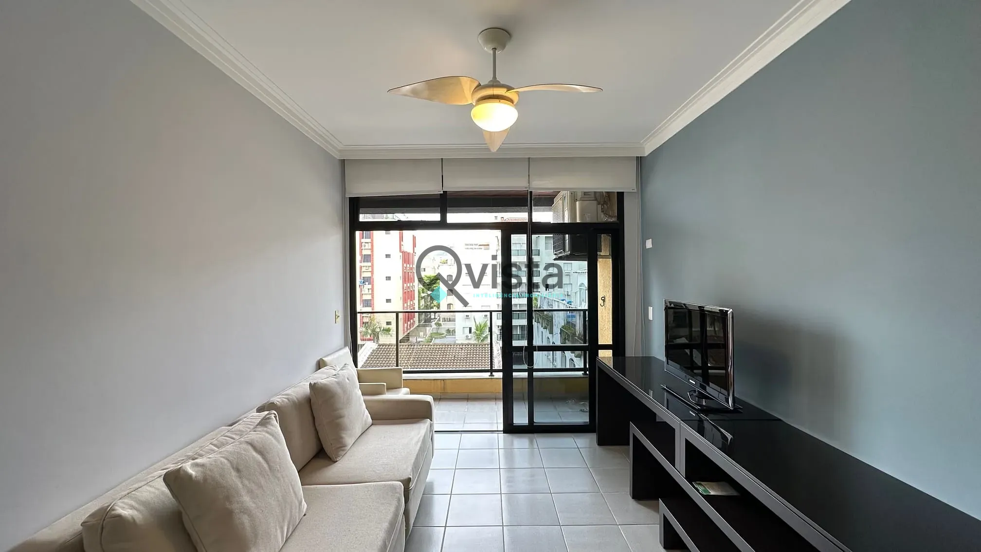 Apartamento, 2 quartos, 88 m² - Foto 1