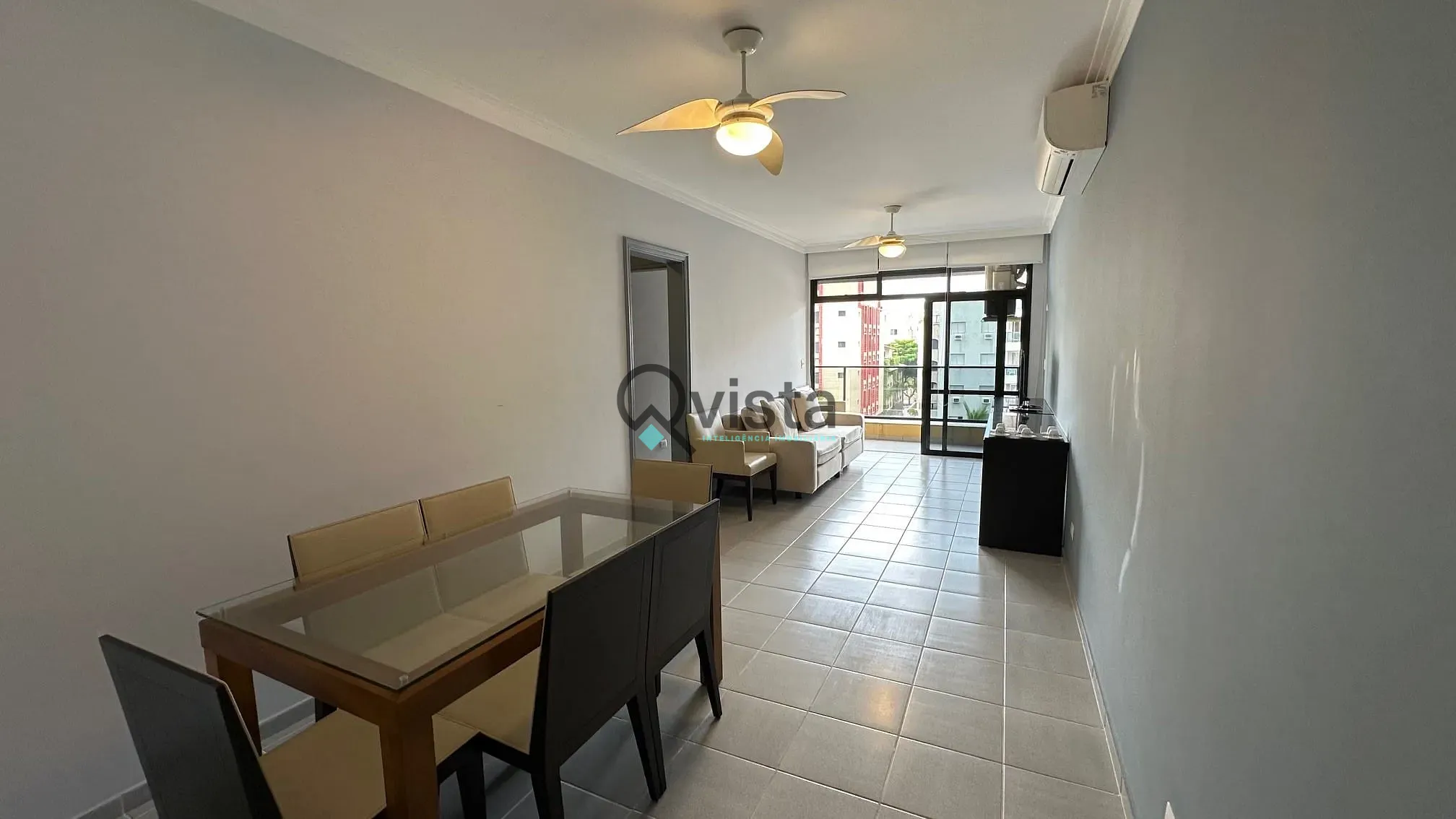 Apartamento, 2 quartos, 88 m² - Foto 2