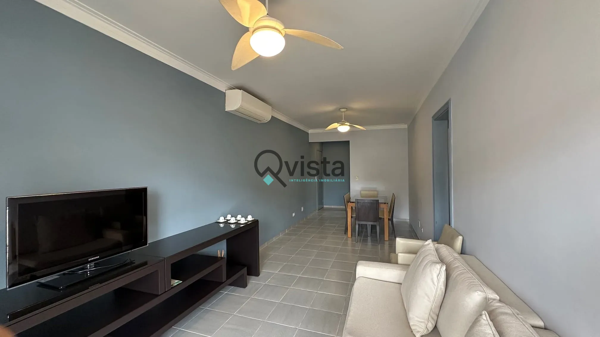 Apartamento, 2 quartos, 88 m² - Foto 4