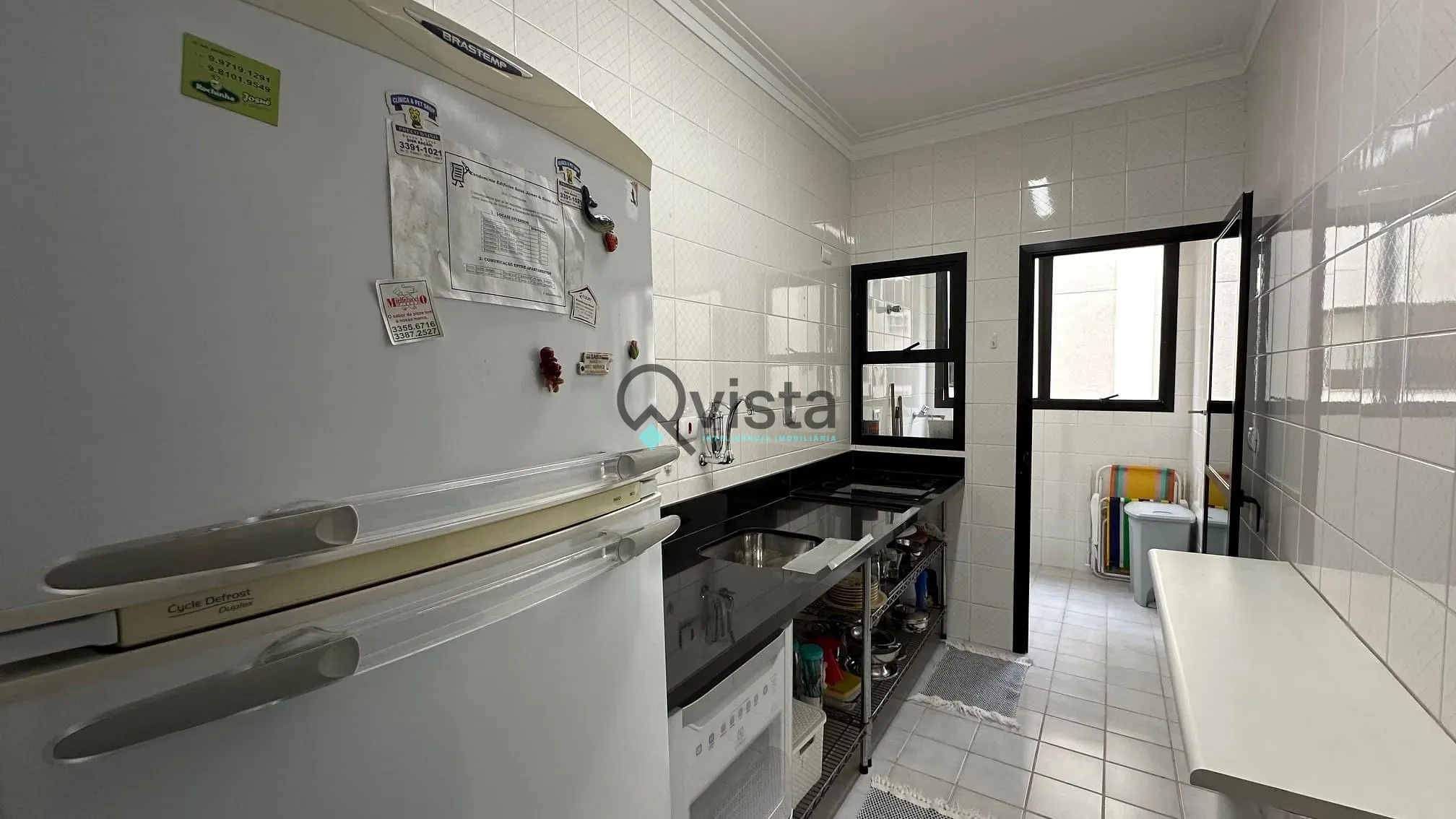 Apartamento, 2 quartos, 88 m² - Foto 7