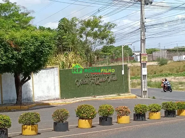 Apartamento 2 quartos e 1 banheiro, à venda, no bairro Parque São João em Teresina