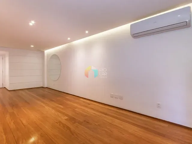 Apartamento com 80m² 2 quartos e 2 banheiros, à venda, no bairro Leblon em Rio de Janeiro
