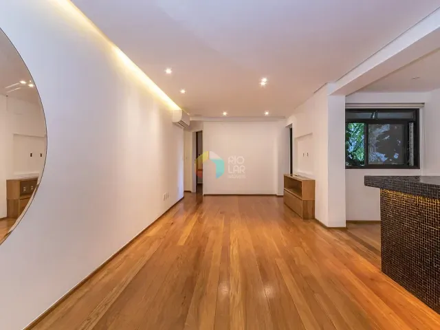 Apartamento com 80m² 2 quartos e 2 banheiros, à venda, no bairro Leblon em Rio de Janeiro