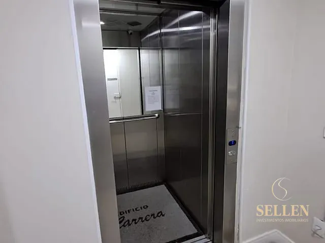 Apartamento 3 quartos e 1 banheiro, à venda, no bairro Centro em Balneário Camboriú