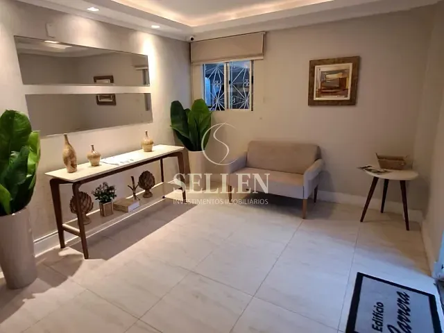Apartamento 3 quartos e 1 banheiro, à venda, no bairro Centro em Balneário Camboriú