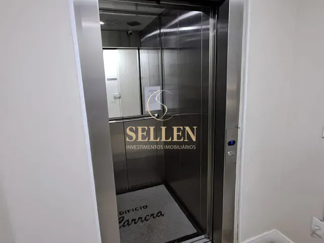 Apartamento 3 quartos e 1 banheiro, à venda, no bairro Centro em Balneário Camboriú