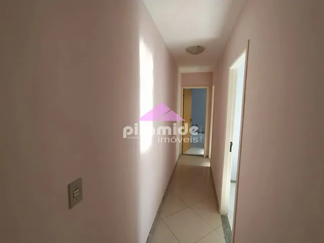 Apartamento com 10m² 2 quartos e 2 banheiros, à venda, no bairro Jardim das Colinas em São José Dos Campos