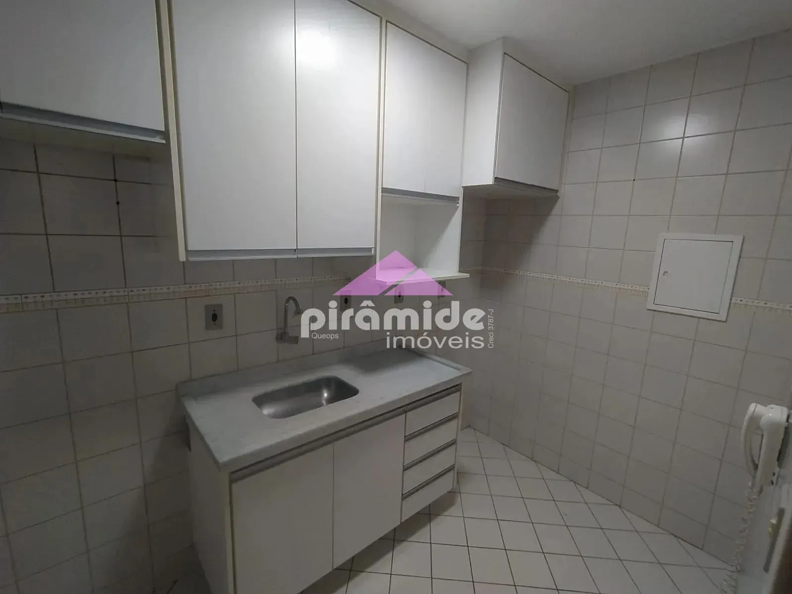 Apartamento, 2 quartos, 65 m² - Foto 2
