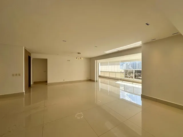 Apartamento 3 quartos e 3 banheiros, para alugar, no bairro Setor Marista em Goiânia