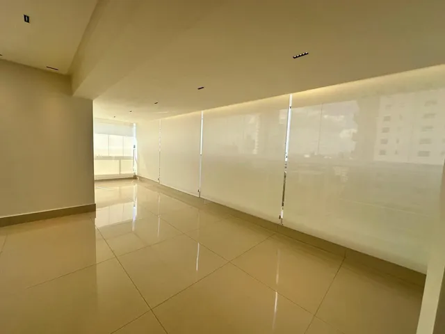 Apartamento 3 quartos e 3 banheiros, para alugar, no bairro Setor Marista em Goiânia