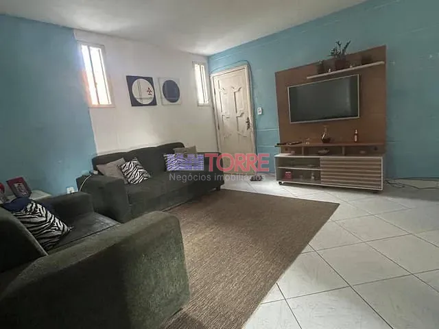 Apartamento 2 quartos e 2 banheiros, à venda, no bairro Santo Antônio em Itabuna