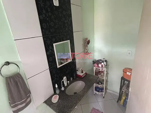 Apartamento 2 quartos e 2 banheiros, à venda, no bairro Santo Antônio em Itabuna