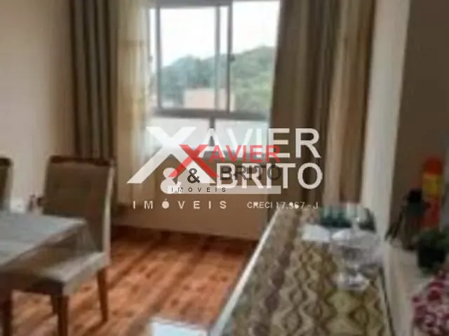 Apartamento 2 quartos e 1 banheiro, à venda, no bairro 1 em São Paulo