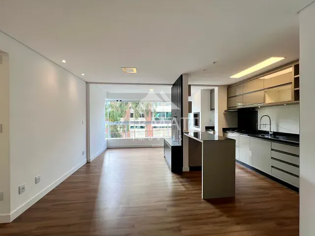 Apartamento com 112m² 2 quartos e 2 banheiros, à venda, no bairro Velha em Blumenau