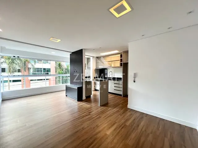 Apartamento com 112m² 2 quartos e 2 banheiros, à venda, no bairro Velha em Blumenau