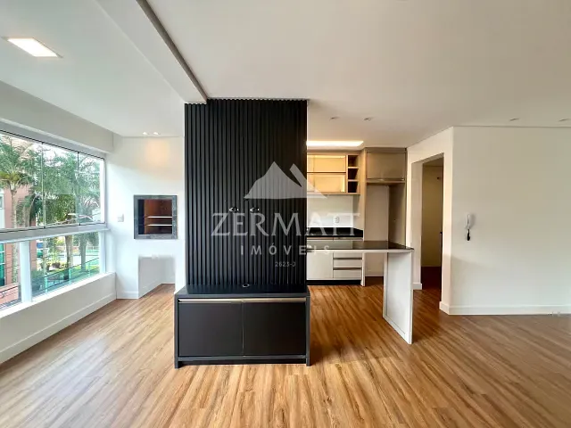 Apartamento com 112m² 2 quartos e 2 banheiros, à venda, no bairro Velha em Blumenau