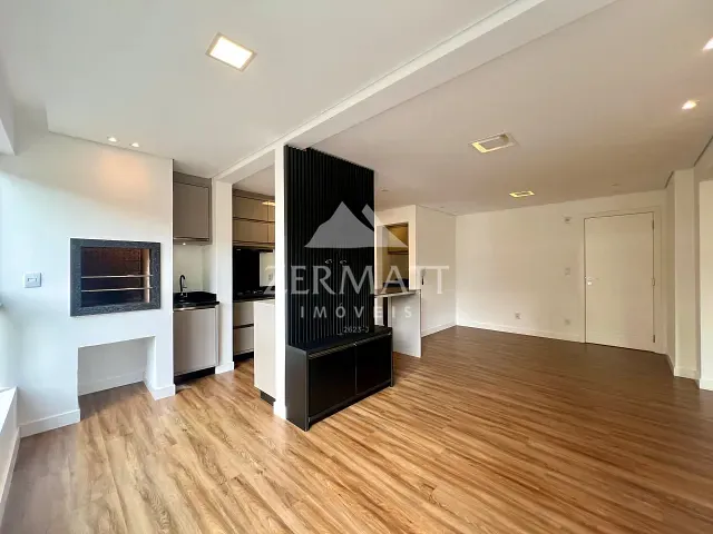 Apartamento com 112m² 2 quartos e 2 banheiros, à venda, no bairro Velha em Blumenau