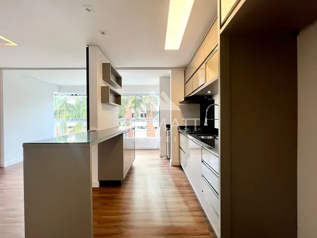Apartamento com 112m² 2 quartos e 2 banheiros, à venda, no bairro Velha em Blumenau