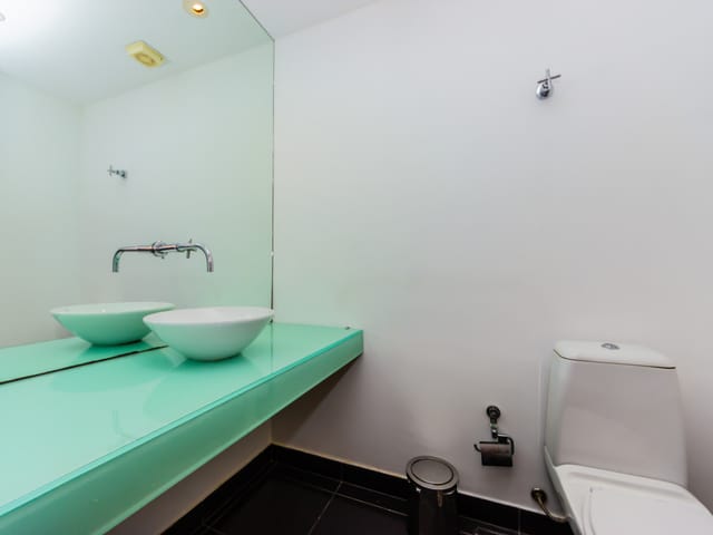 Apartamento com 198m² 3 quartos e 5 banheiros, à venda, no bairro Indianópolis em São Paulo