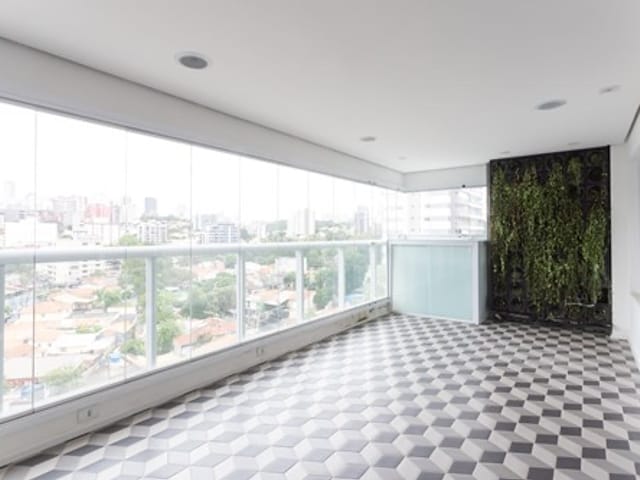 Apartamento com 85m² 2 quartos e 2 banheiros, à venda, no bairro Pinheiros em São Paulo