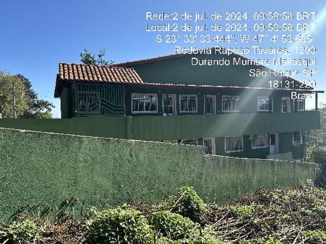 Foto do Apartamento - Apartamento à venda 2 Quartos, 1 Vaga, CENTRO MAILASQUI, SAO ROQUE - SP | Imobiliária Compare