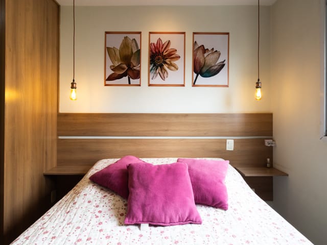 Apartamento com 110m² 2 quartos e 2 banheiros, à venda, no bairro Vila Leopoldina em São Paulo
