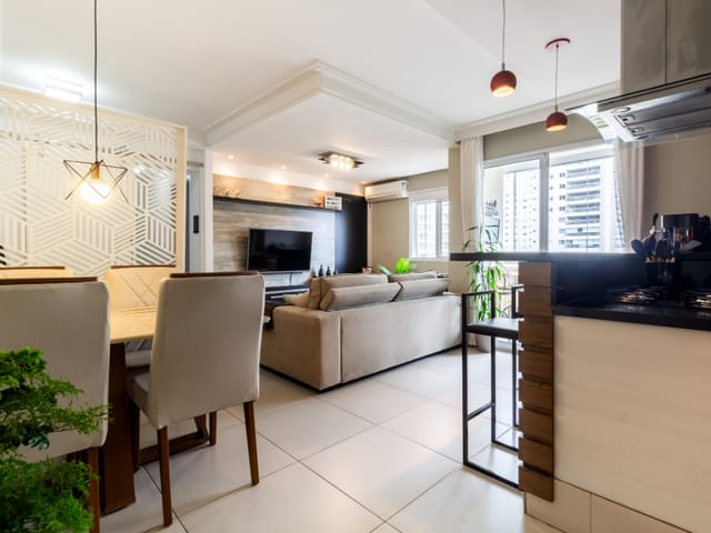 Apartamento com 110m² 2 quartos e 2 banheiros, à venda, no bairro Vila Leopoldina em São Paulo