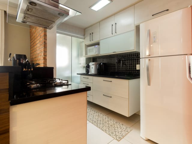 Apartamento com 110m² 2 quartos e 2 banheiros, à venda, no bairro Vila Leopoldina em São Paulo