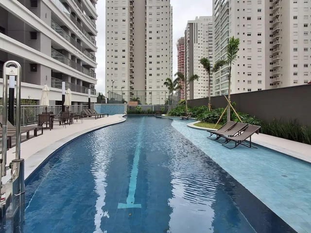 Apartamento com 7433m² 2 quartos e 3 banheiros, à venda, no bairro Jardim Das Perdizes em São Paulo