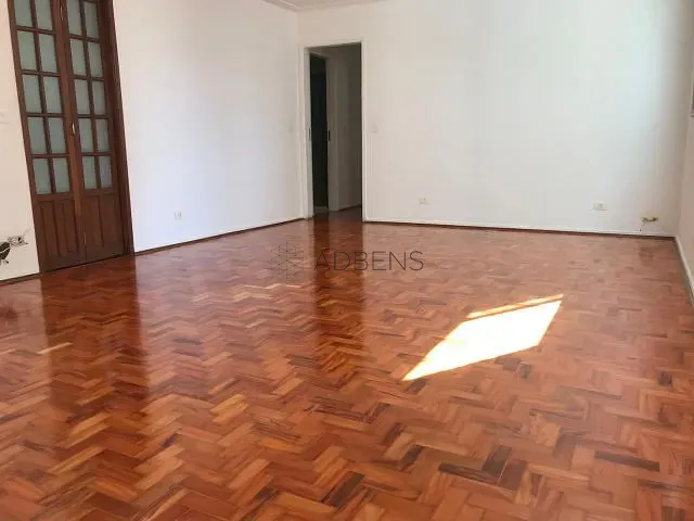 Apartamento 3 quartos e 3 banheiros, à venda ou para alugar, no bairro Moema em São Paulo