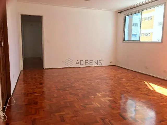 Apartamento 3 quartos e 3 banheiros, à venda ou para alugar, no bairro Moema em São Paulo
