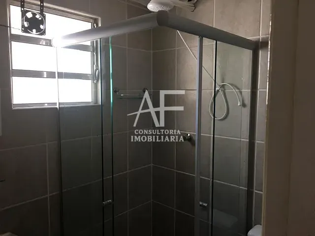 Apartamento com 60m² 2 quartos e 1 banheiro, à venda, no bairro Edifício Versales em Taubaté