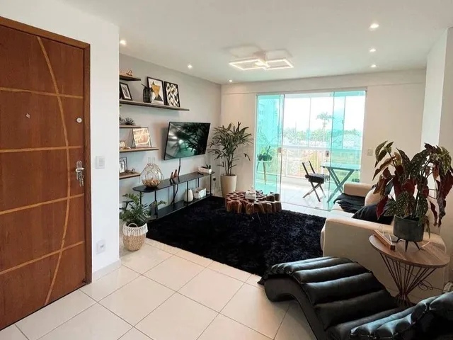 Apartamento 4 quartos e 5 banheiros, à venda ou para alugar, no bairro Centro em Macaé