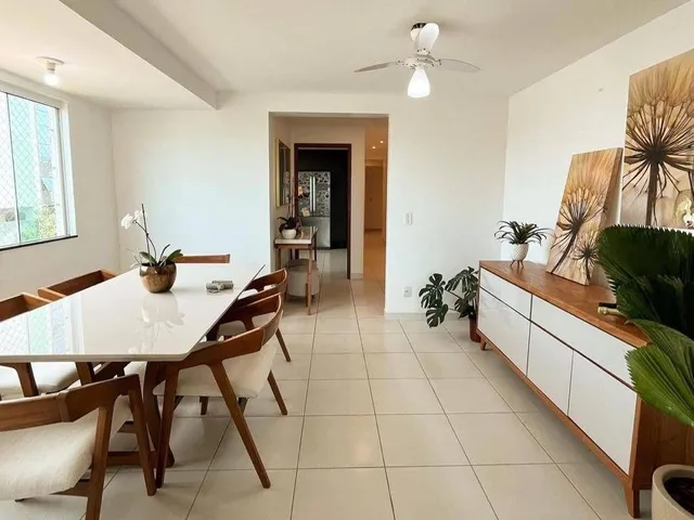 Apartamento 4 quartos e 5 banheiros, à venda ou para alugar, no bairro Centro em Macaé