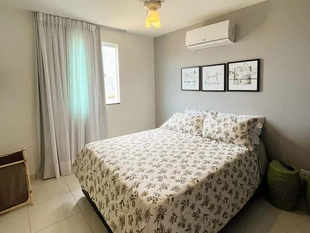 Apartamento 4 quartos e 5 banheiros, à venda ou para alugar, no bairro Centro em Macaé