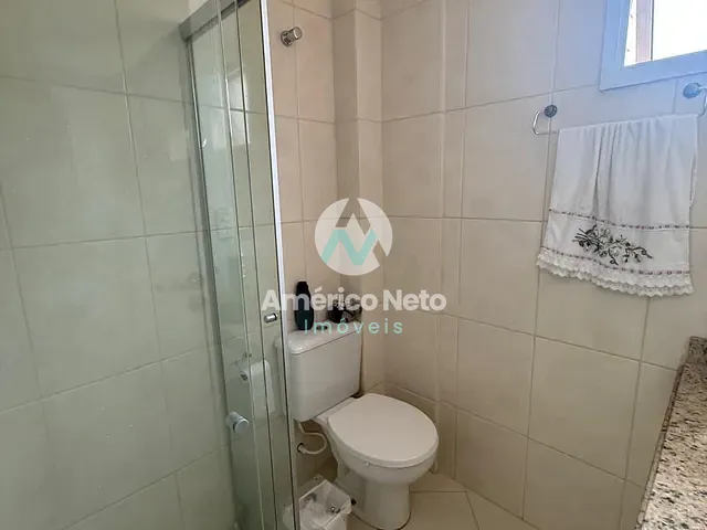 Apartamento com 89m² 3 quartos e 2 banheiros, à venda, no bairro Santa Maria em São Caetano do Sul