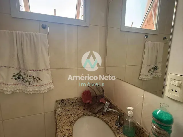 Apartamento com 89m² 3 quartos e 2 banheiros, à venda, no bairro Santa Maria em São Caetano do Sul