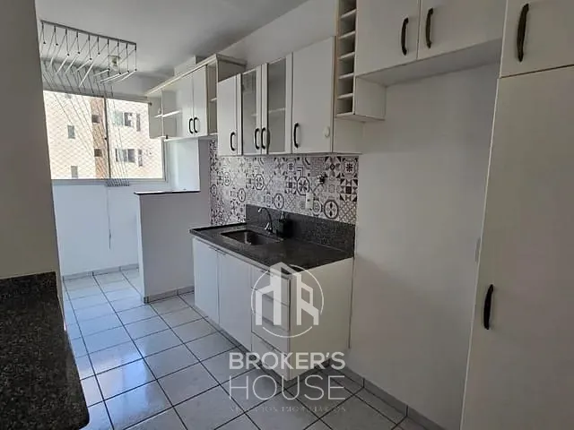 Apartamento 3 quartos e 2 banheiros, à venda, no bairro Jardim Camburi em Vitória