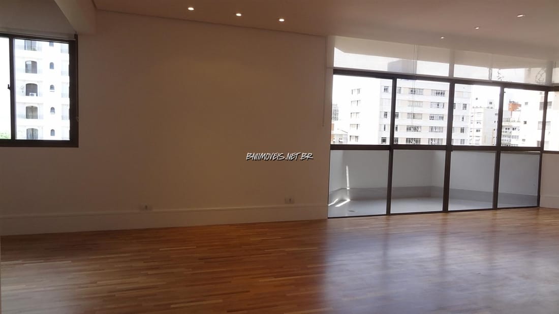 Apartamento, 2 quartos, 120 m² - Foto 3