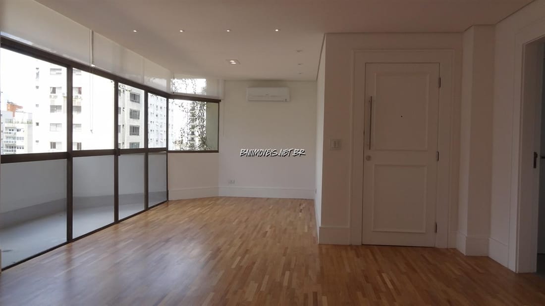 Apartamento, 2 quartos, 120 m² - Foto 2